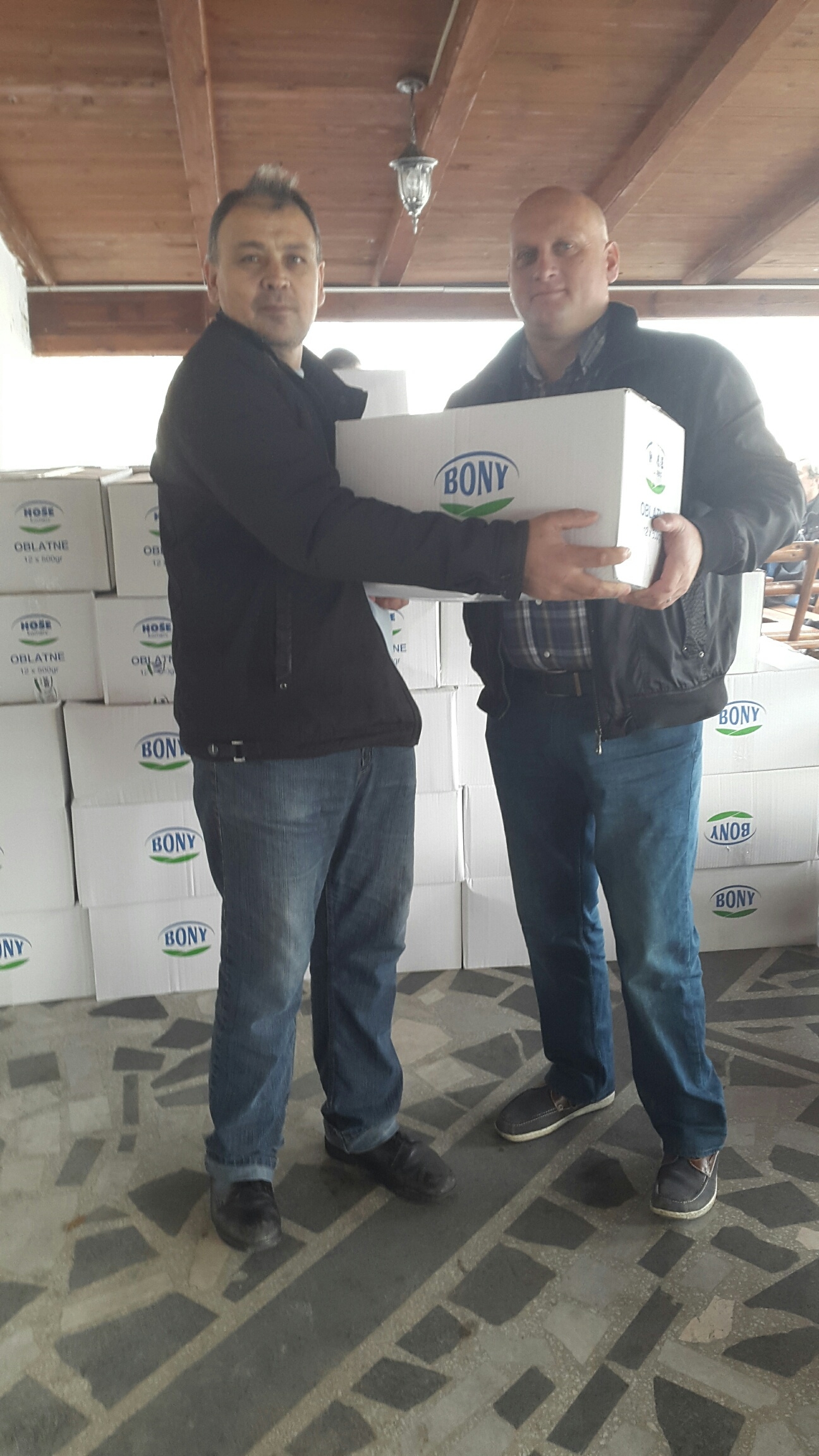 Second Slide